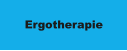 Ergotherapie
